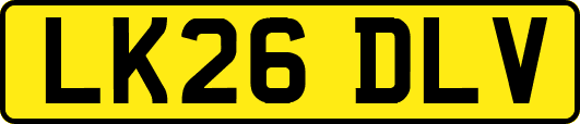 LK26DLV