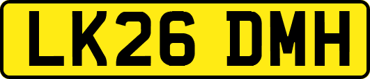 LK26DMH