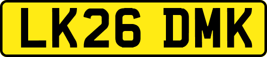 LK26DMK