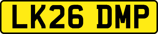 LK26DMP