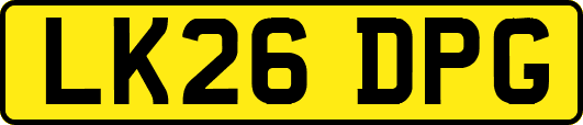 LK26DPG