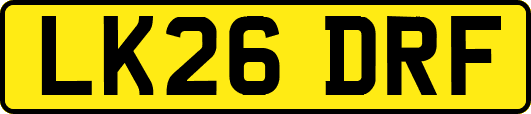 LK26DRF