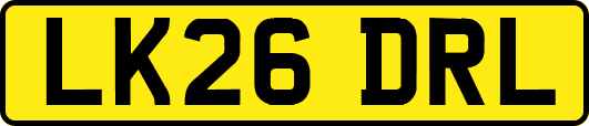 LK26DRL