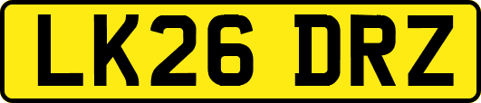 LK26DRZ