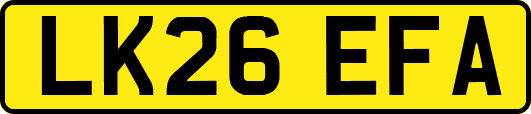 LK26EFA
