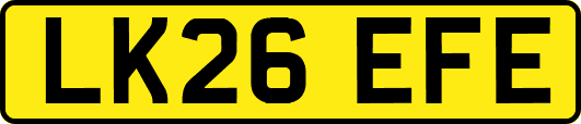 LK26EFE