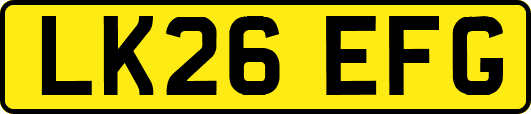 LK26EFG