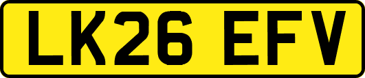 LK26EFV
