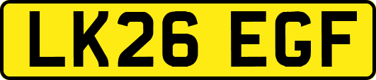 LK26EGF