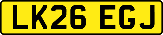 LK26EGJ