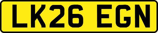 LK26EGN