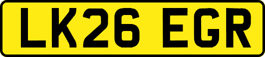 LK26EGR