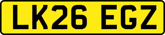 LK26EGZ