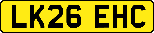 LK26EHC