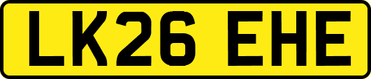LK26EHE