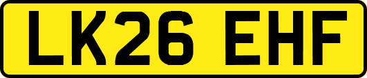 LK26EHF