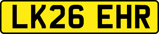 LK26EHR