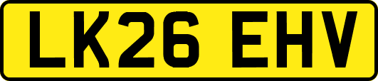LK26EHV