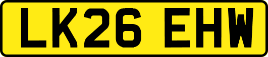 LK26EHW