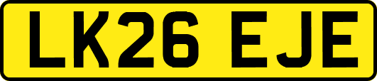 LK26EJE