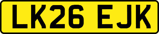 LK26EJK