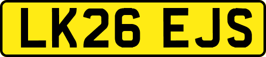 LK26EJS