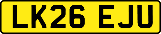 LK26EJU