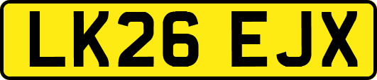 LK26EJX