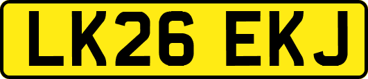 LK26EKJ
