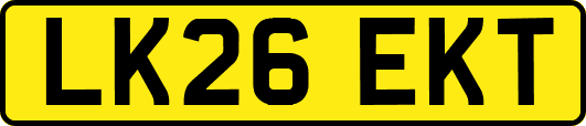 LK26EKT