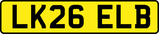 LK26ELB