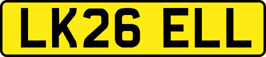 LK26ELL