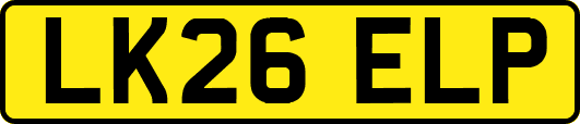 LK26ELP