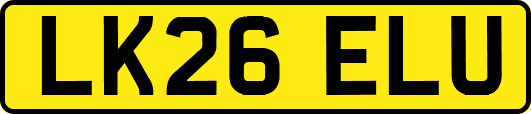 LK26ELU