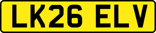 LK26ELV