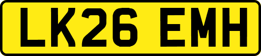 LK26EMH