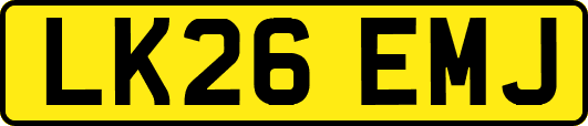 LK26EMJ