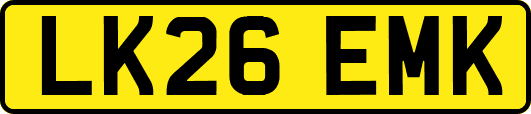 LK26EMK