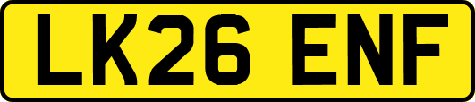 LK26ENF