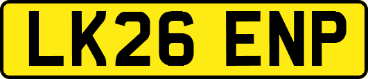 LK26ENP