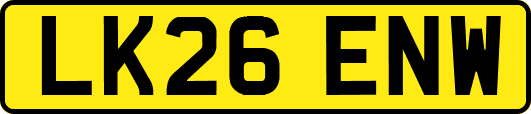 LK26ENW