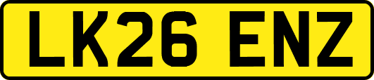 LK26ENZ