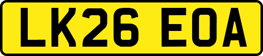 LK26EOA