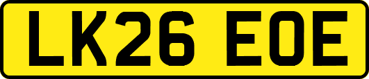 LK26EOE