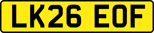 LK26EOF