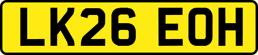 LK26EOH