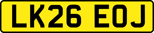 LK26EOJ