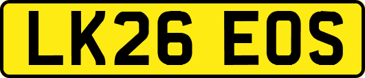 LK26EOS