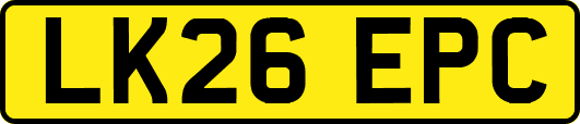 LK26EPC