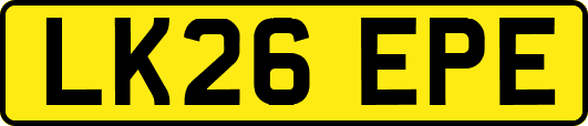 LK26EPE
